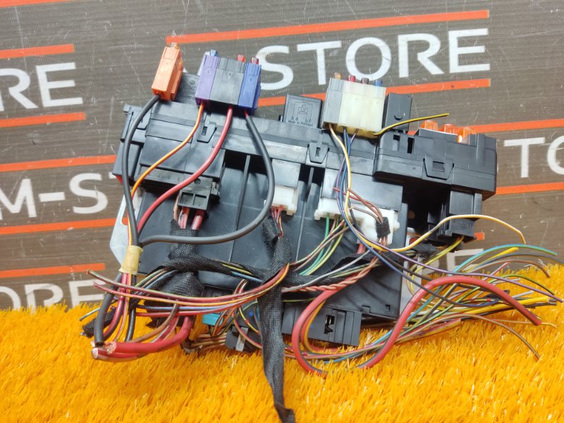 Блок предохранителей SAM, 3500 рублей, Красноярск