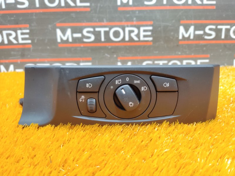 Переключатель света фар, 600 рублей, Красноярск