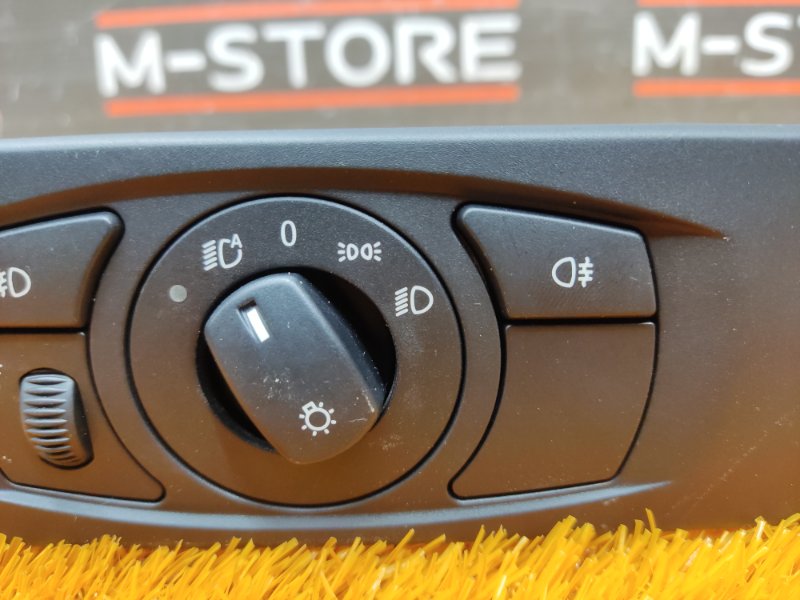 Переключатель света фар, 600 рублей, Красноярск