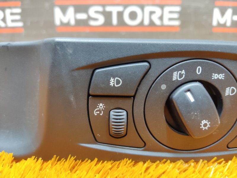 Переключатель света фар, 600 рублей, Красноярск