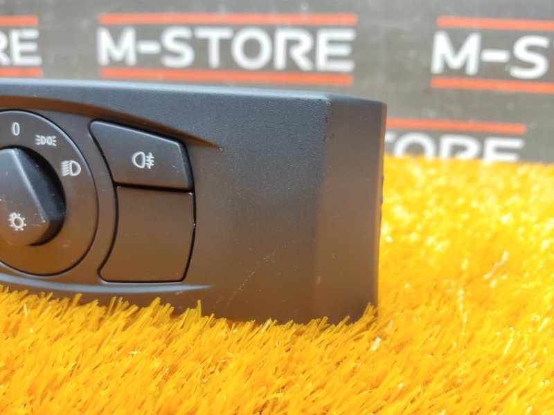 Переключатель света фар, 600 рублей, Красноярск