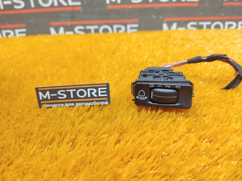 Кнопка корректора фар, 350 рублей, Красноярск