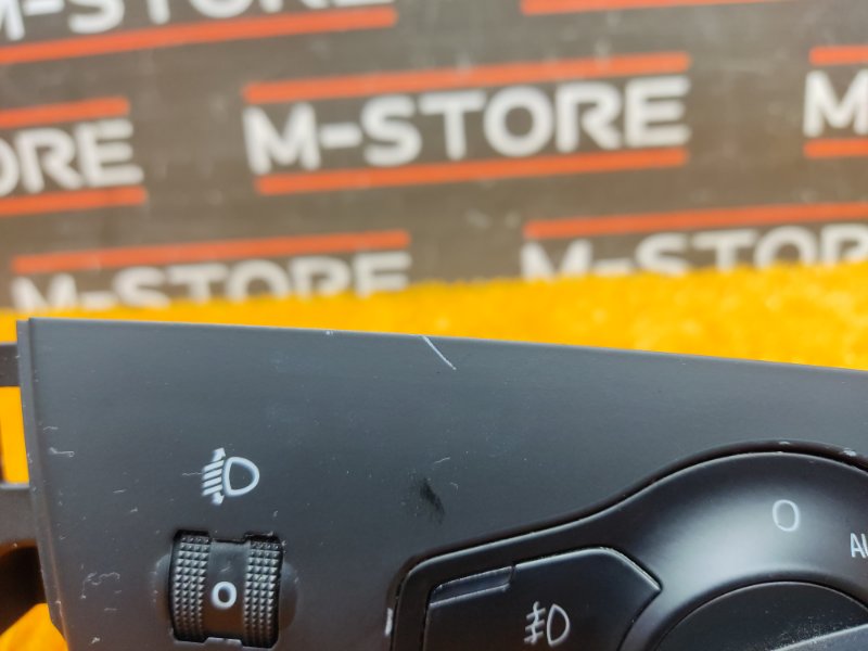 Переключатель света фар, 500 рублей, Красноярск