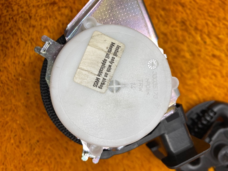 ремень безопасности, 670 рублей, Красноярск