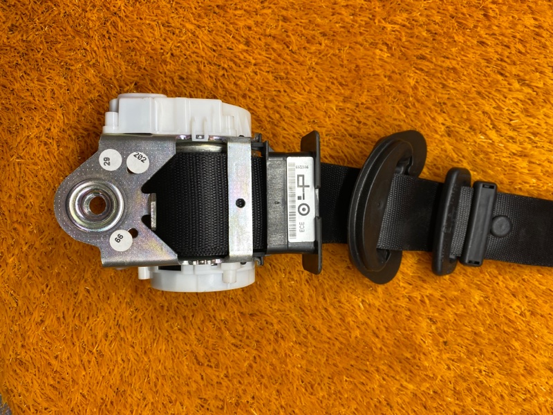 ремень безопасности, 670 рублей, Красноярск