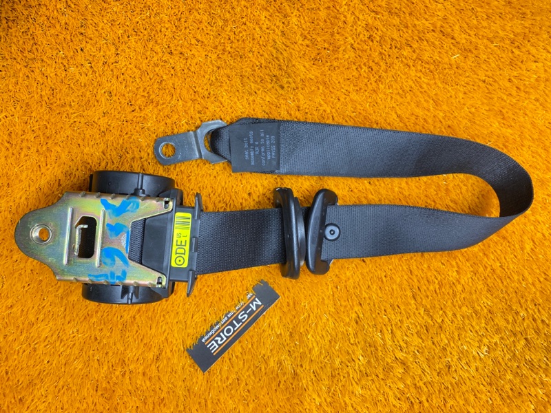 ремень безопасности, 670 рублей, Красноярск