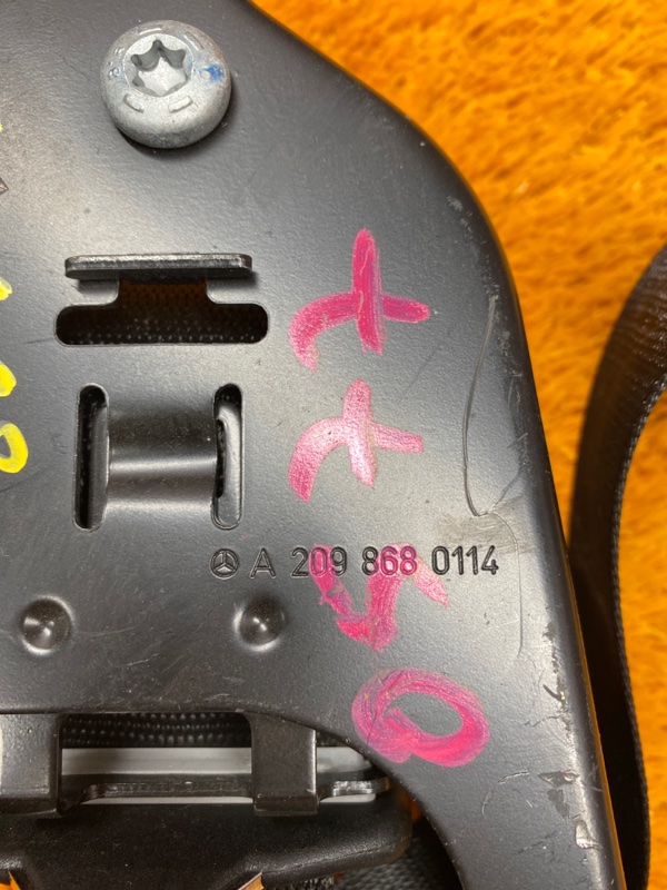 ремень безопасности, 1290 рублей, Красноярск