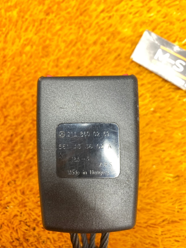 замок ремня безопасности, 350 рублей, Красноярск