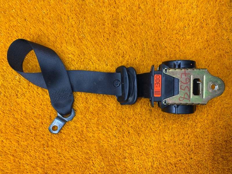 ремень безопасности, 670 рублей, Красноярск