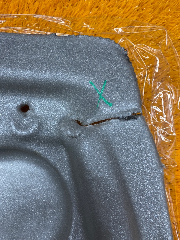 Шумоизоляция двери, 300 рублей, Красноярск