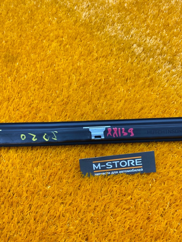 уплотнитель стекла двери, 340 рублей, Красноярск