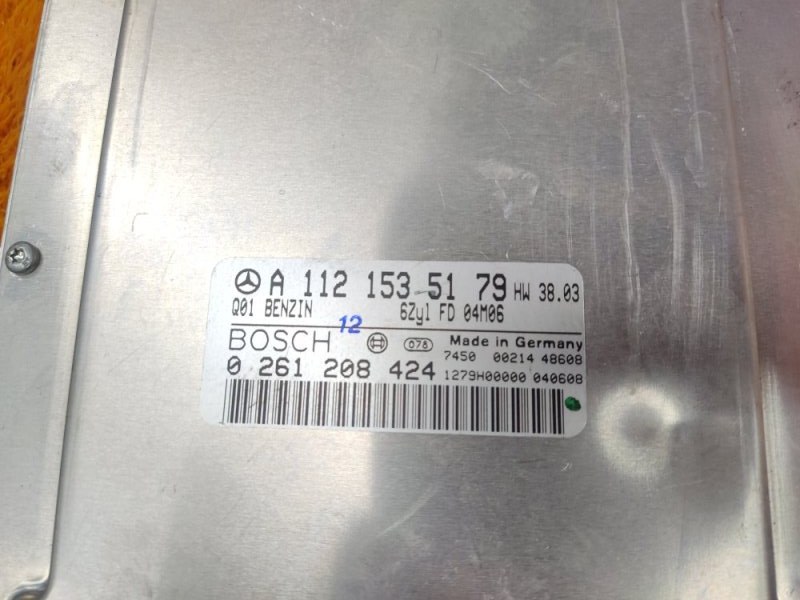 блок управления двс, 2770 рублей, Красноярск