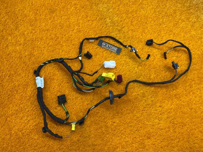 Проводка двери, 630 рублей, Красноярск