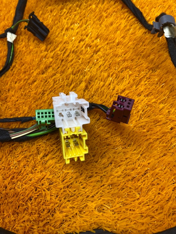 Проводка двери, 630 рублей, Красноярск