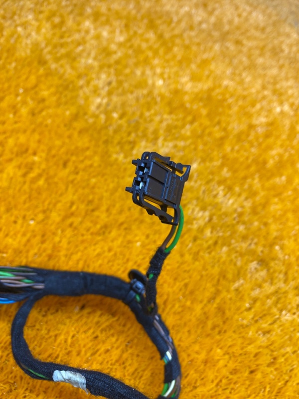 Проводка двери, 630 рублей, Красноярск