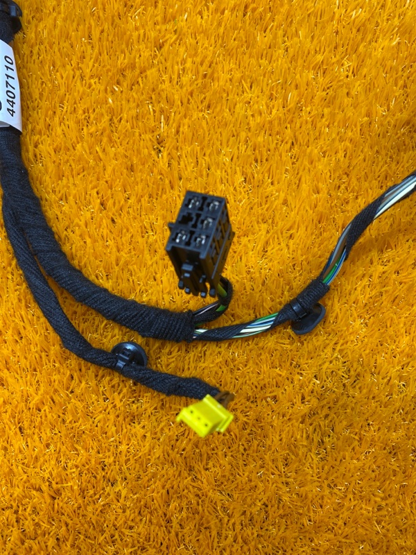 Проводка двери, 630 рублей, Красноярск