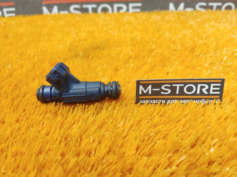 форсунка топливная, 720 рублей, Красноярск