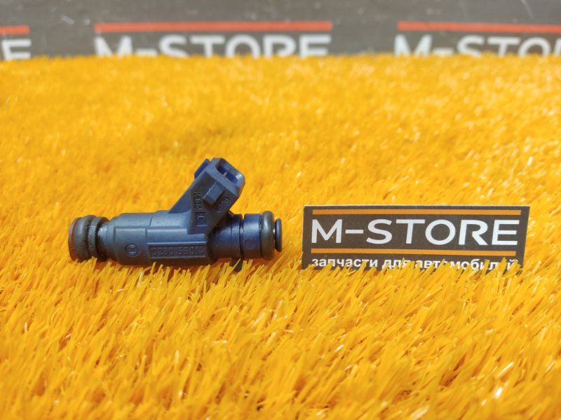 форсунка топливная, 720 рублей, Красноярск