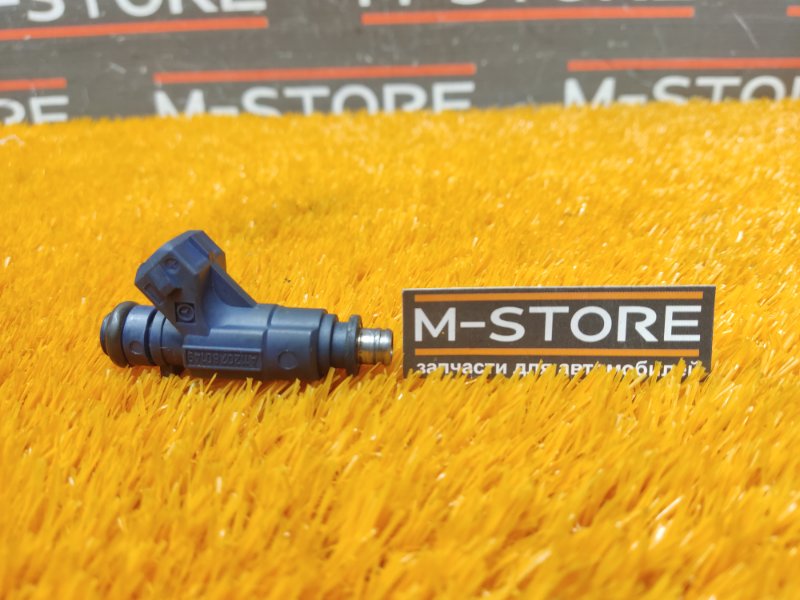 форсунка топливная, 720 рублей, Красноярск