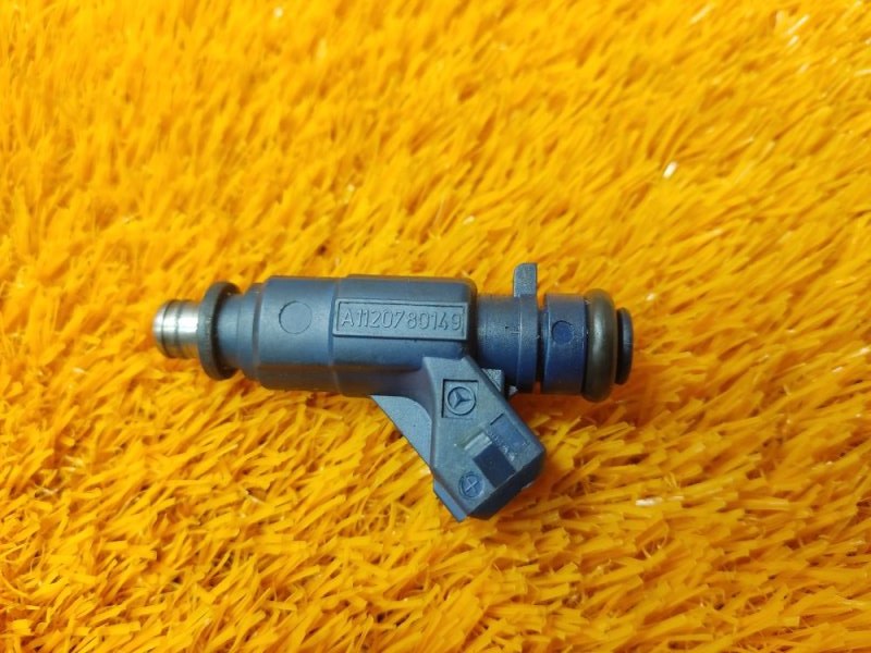 форсунка топливная, 720 рублей, Красноярск