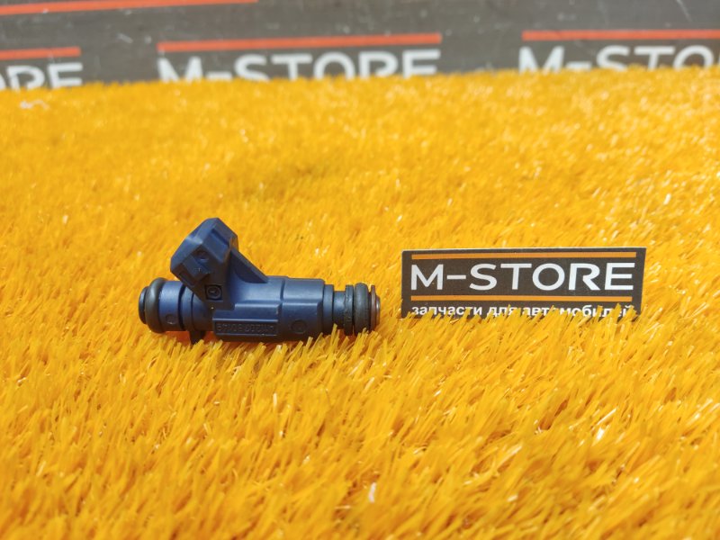 форсунка топливная, 720 рублей, Красноярск