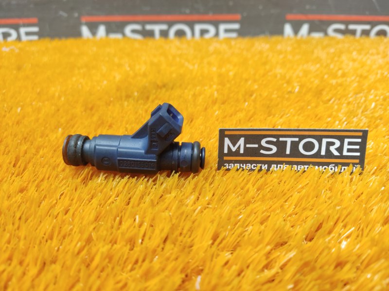 форсунка топливная, 720 рублей, Красноярск