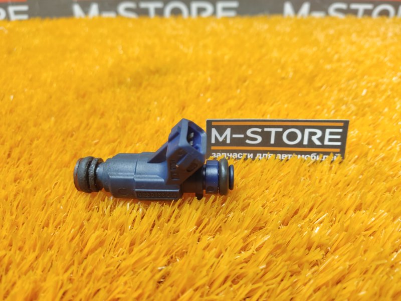 форсунка топливная, 720 рублей, Красноярск