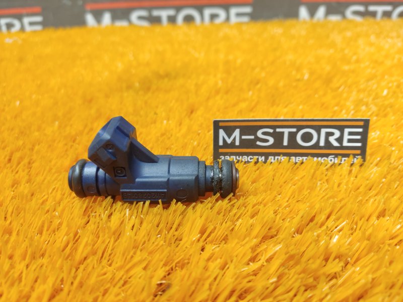 форсунка топливная, 720 рублей, Красноярск