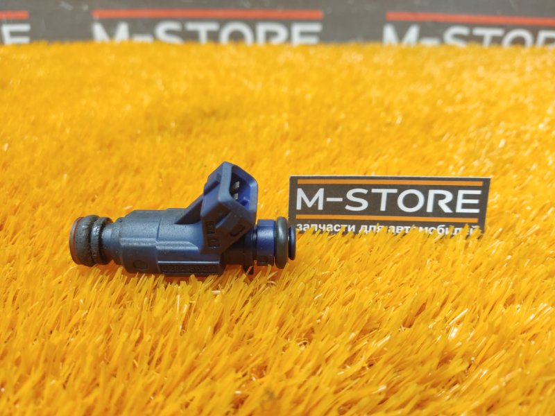 форсунка топливная, 720 рублей, Красноярск