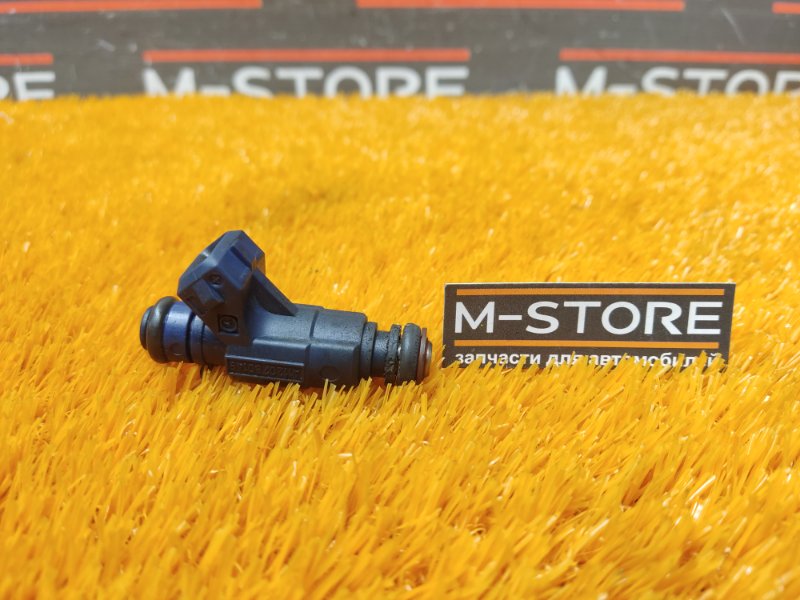 форсунка топливная, 720 рублей, Красноярск