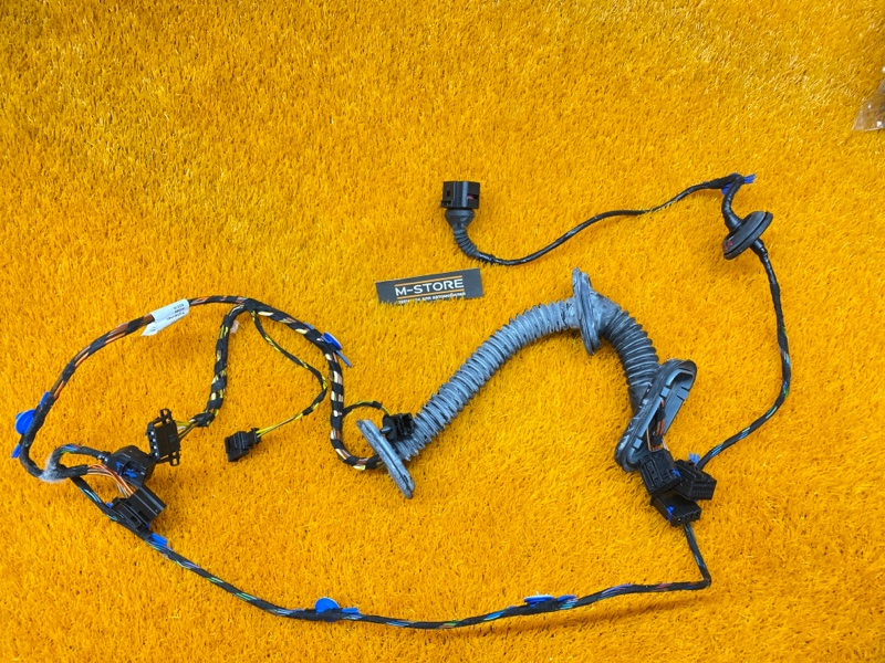 Проводка двери, 500 рублей, Красноярск