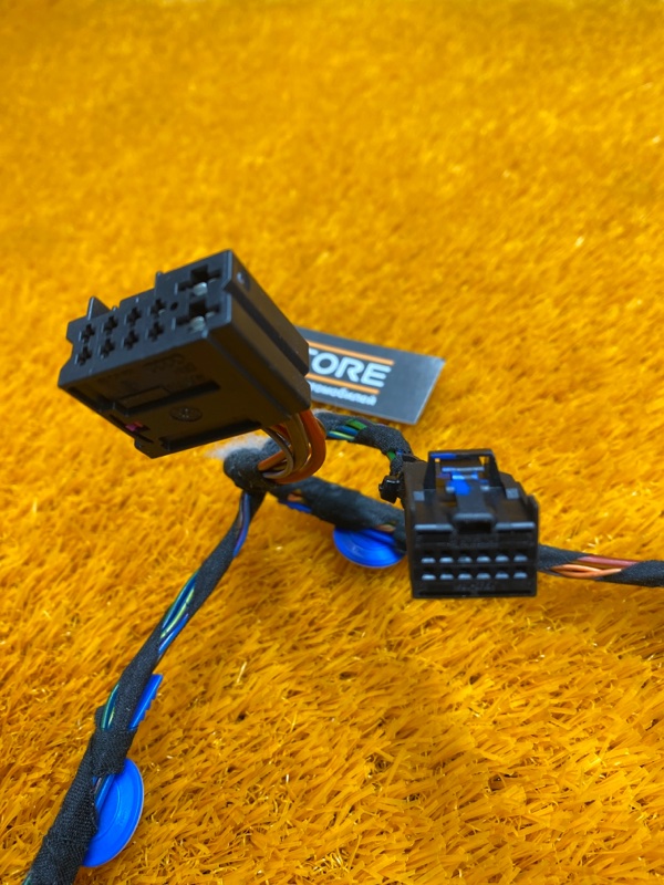 Проводка двери, 500 рублей, Красноярск