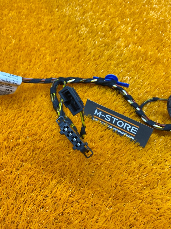 Проводка двери, 500 рублей, Красноярск