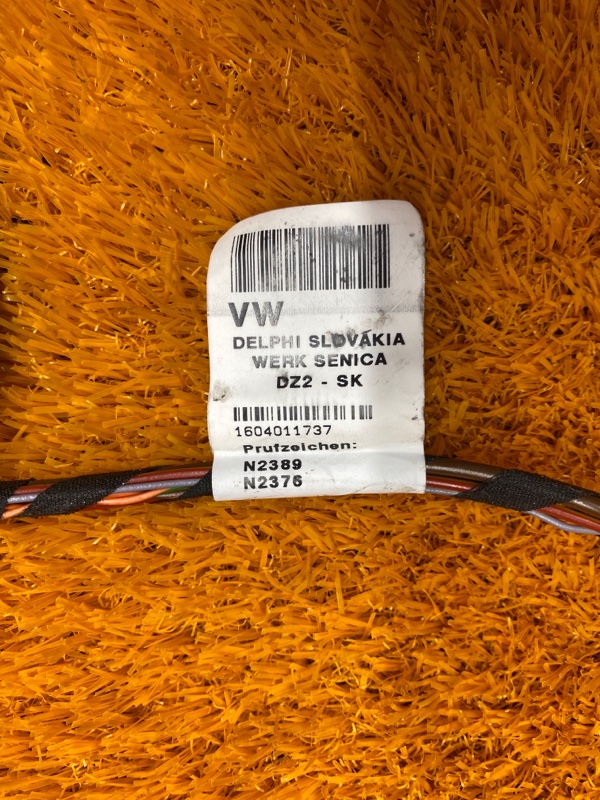 Проводка двери, 500 рублей, Красноярск