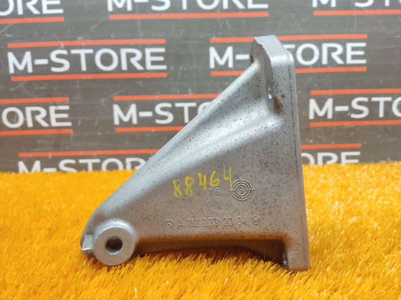 Кронштейн подушки двигателя, 340 рублей, Красноярск