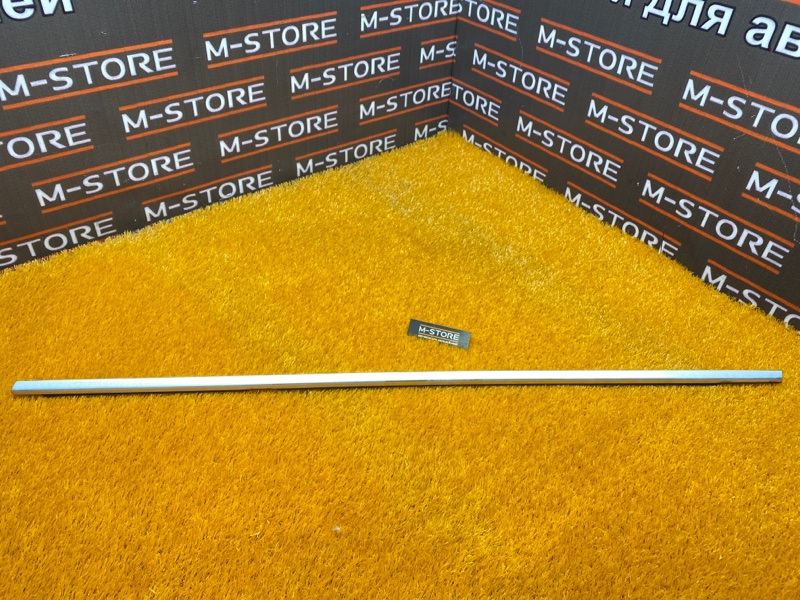 Молдинг стекла внешний, 350 рублей, Красноярск