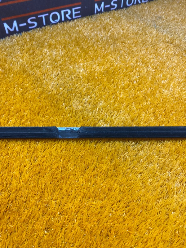 Молдинг стекла внешний, 350 рублей, Красноярск