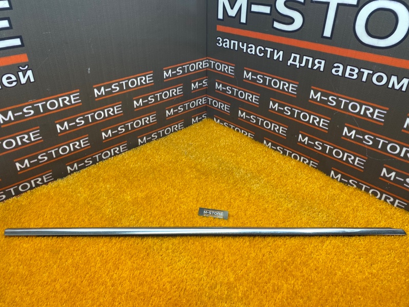 Молдинг стекла внешний, 980 рублей, Красноярск