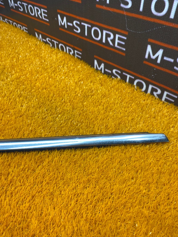 Молдинг стекла внешний, 980 рублей, Красноярск