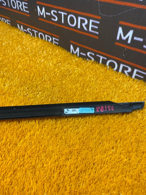 Молдинг стекла внешний, 980 рублей, Красноярск