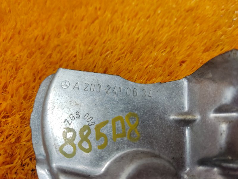 Защита подушки двигателя, 210 рублей, Красноярск