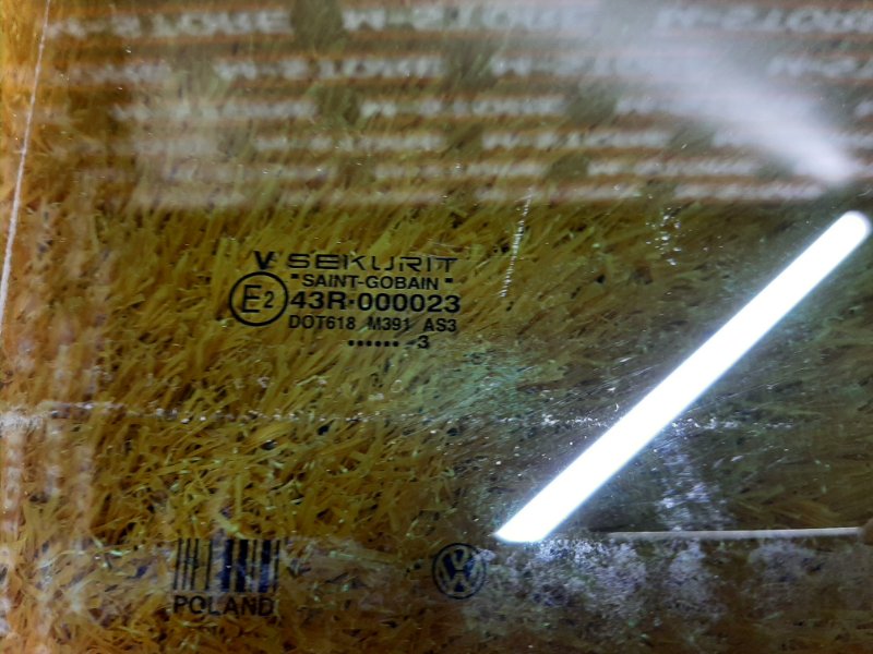 Стекло боковое, 540 рублей, Красноярск