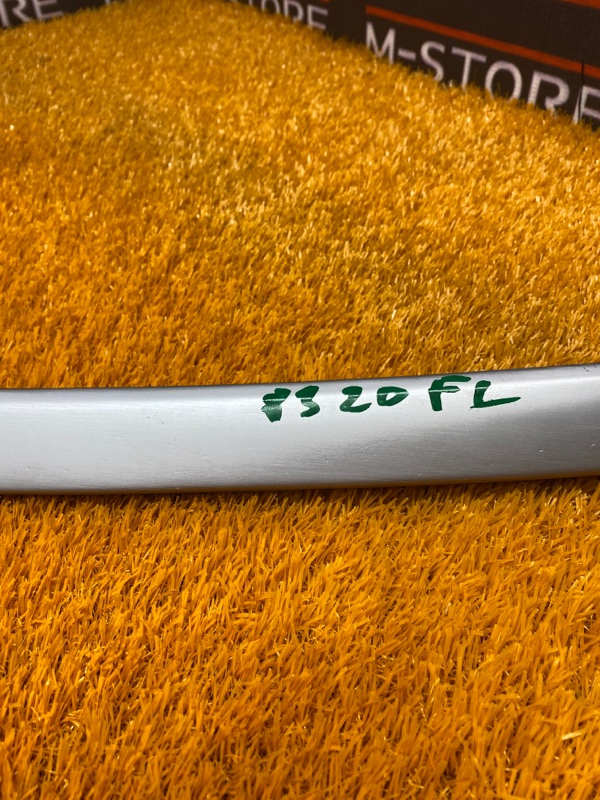 Молдинг стекла внешний, 670 рублей, Красноярск