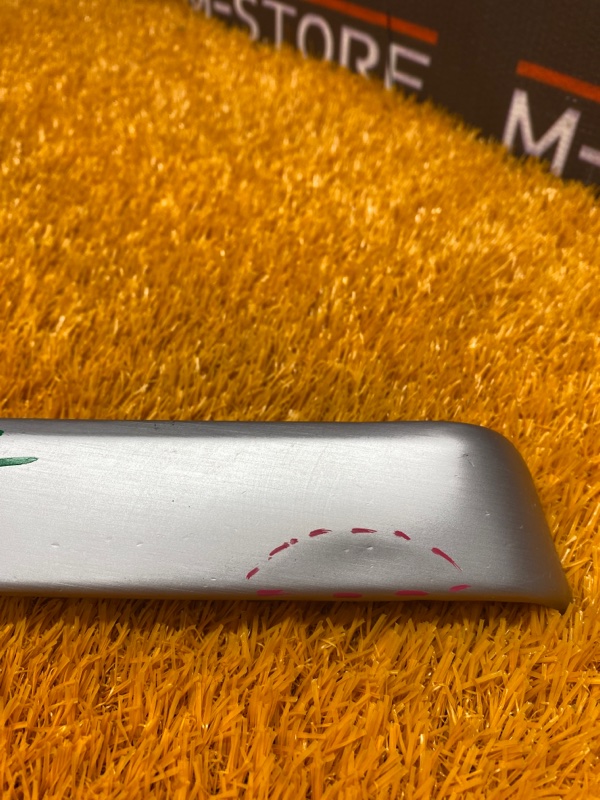 Молдинг стекла внешний, 670 рублей, Красноярск