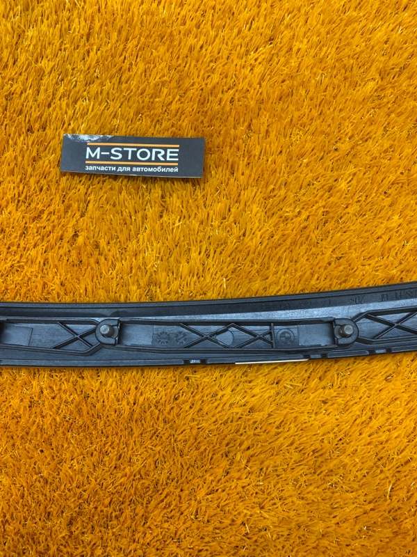 Молдинг стекла внешний, 670 рублей, Красноярск