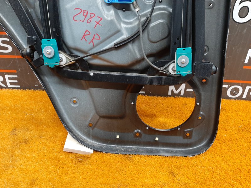 стеклоподъемник, 2440 рублей, Красноярск