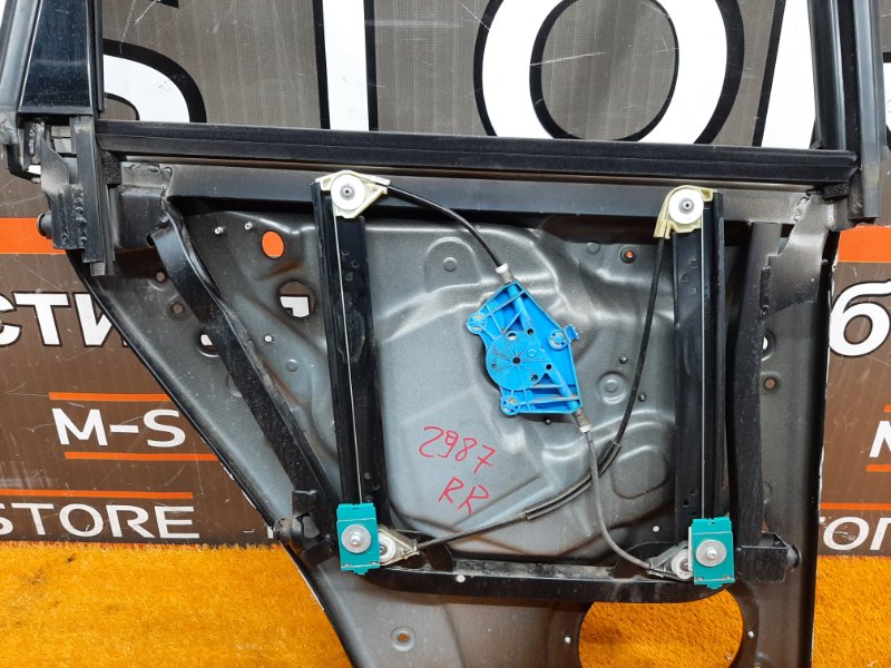 стеклоподъемник, 2440 рублей, Красноярск