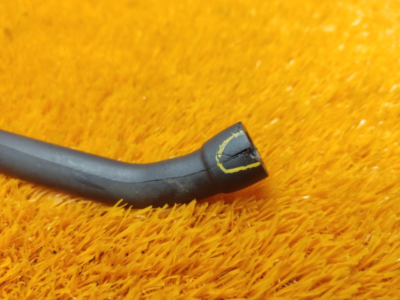 Патрубок вентиляции, 340 рублей, Красноярск