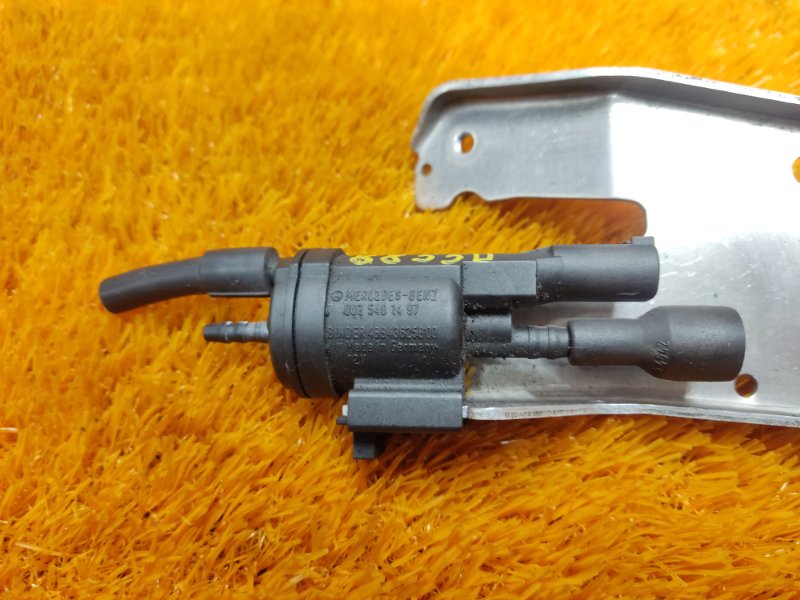 Клапан вакуумный, 350 рублей, Красноярск