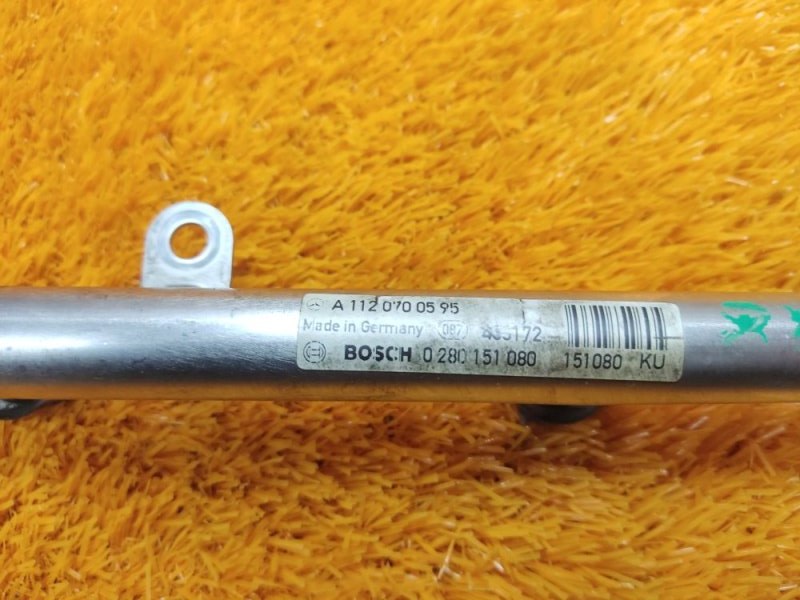 топливная рампа, 340 рублей, Красноярск